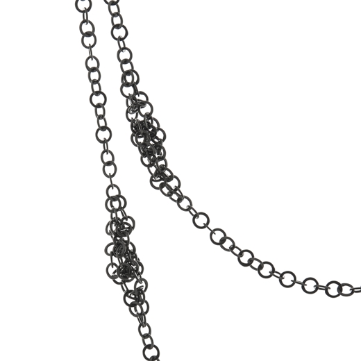 Darrow necklace detail