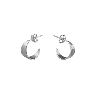 Icarus Small hoops