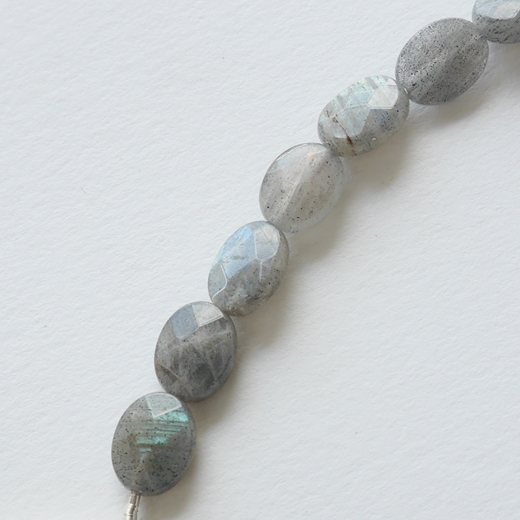 Meadow necklace beads