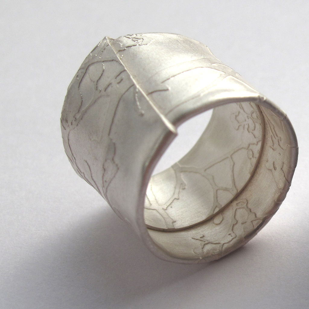 Contemporary Jewellery direct from the leading contemporary jewellery ...