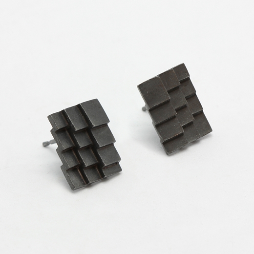 Roof Studs - side