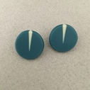 Circle studs