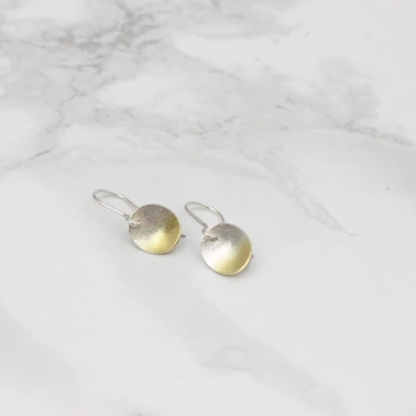 Electra Small Drop Earrings