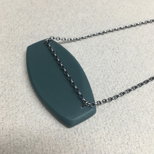 Pendant reverse