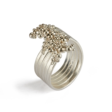 Whorl Ring