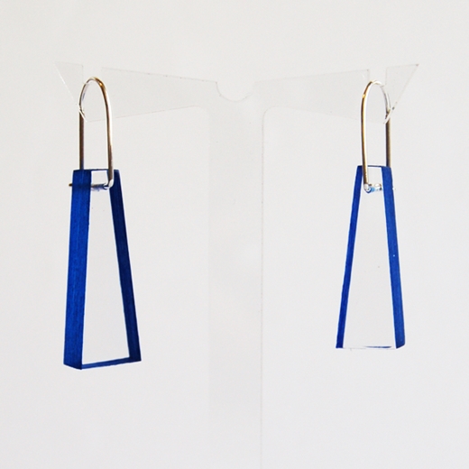 blue block earrings 03