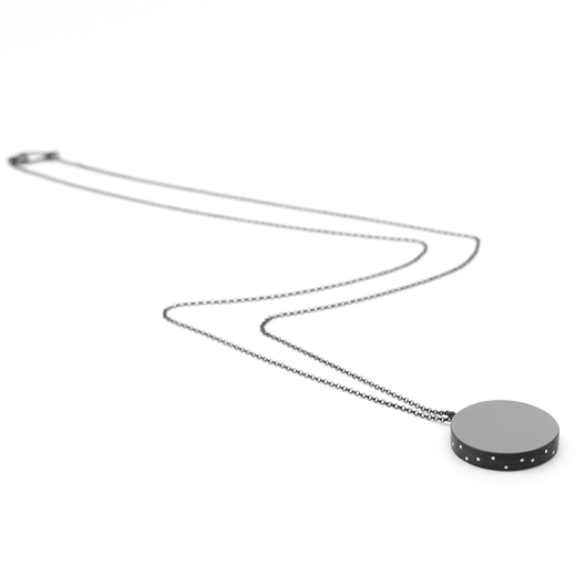 Necklace overall image