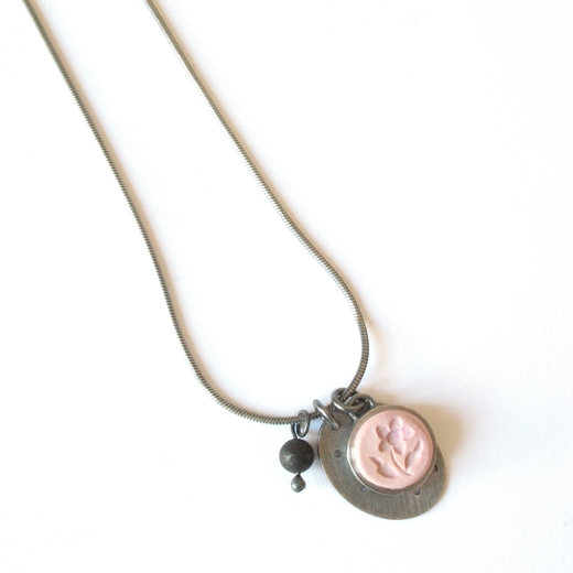 Collection pendant