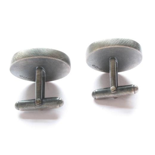Large Container Cufflinks - Backs