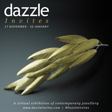 Dazzle Invites - a Virtaul London Dazzle