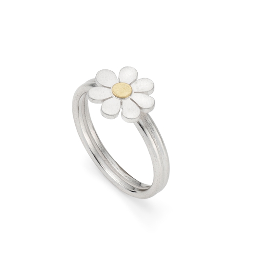 forget me not ring