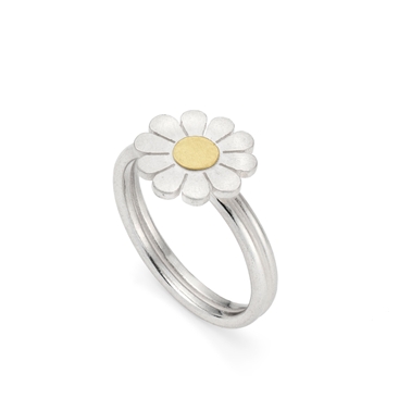 Little daisy ring