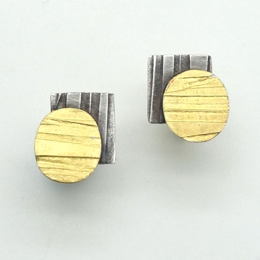 Layered Lined Studs