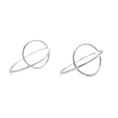 Subatomic sml earrings1