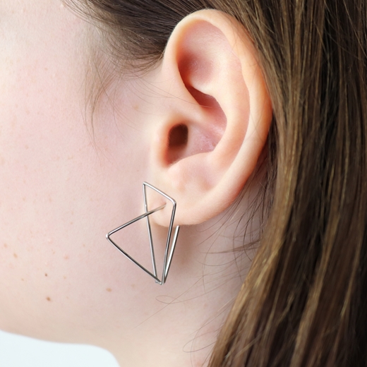 Triad earrings4