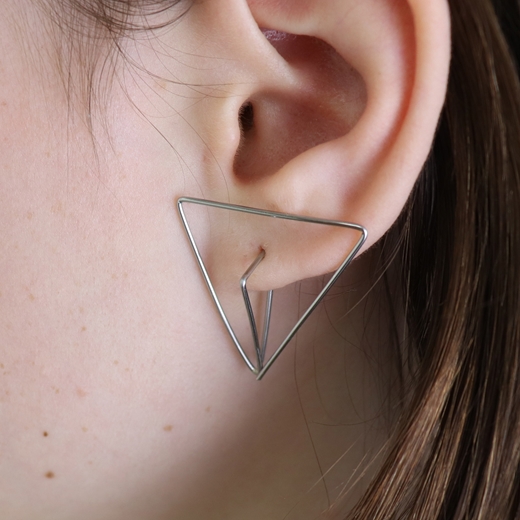 Triad earrings7