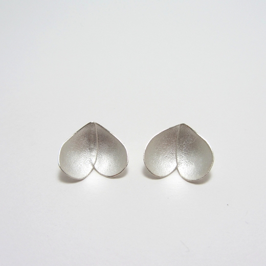 Eucalyptus earrings
