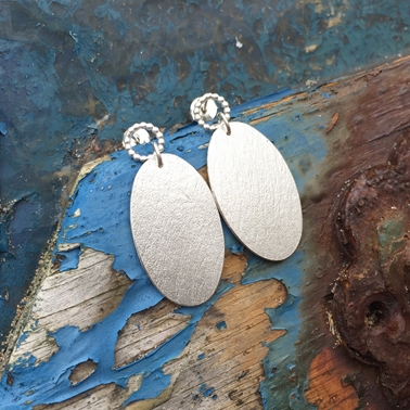 driftwood earrings