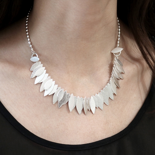 Icarus Interchangeable Bracelet/necklace