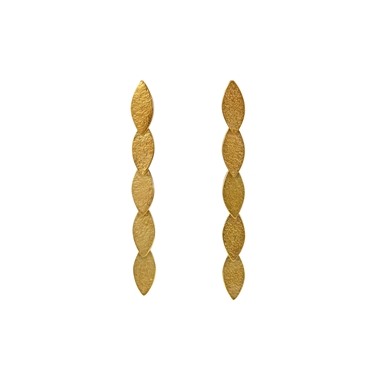 icarus Align Earrings