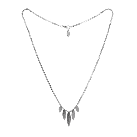 Icarus Graduated Necklace
