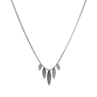 Icarus Graduated Necklace