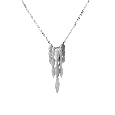 waterfall Necklace