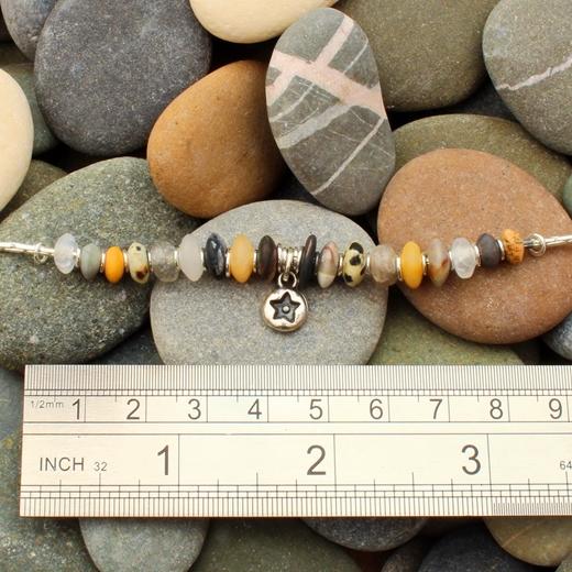 seaside necklace no.9, 3