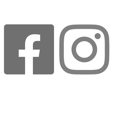 Instagram facebook logo