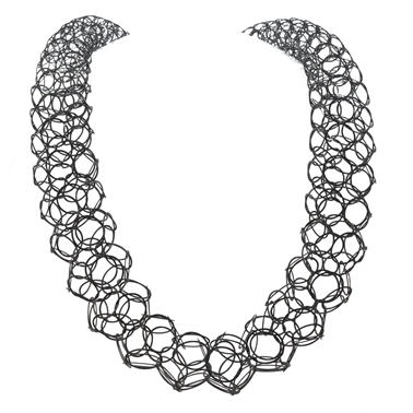 Elliston necklace | Contemporary Necklaces / Pendants by contemporary ...