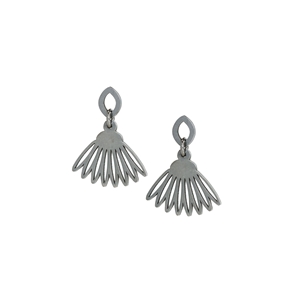 small Egyptian earrings
