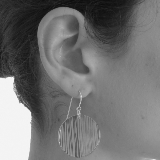 duo earrings