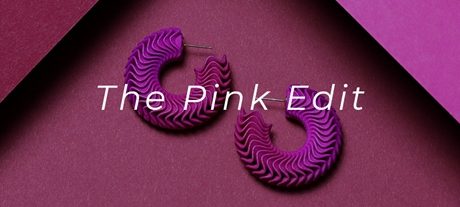 The Pink edit
