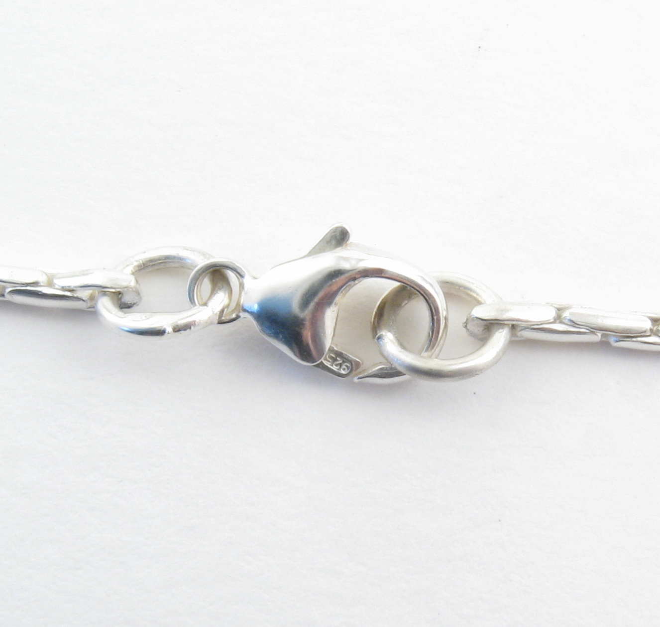 heart necklace | Contemporary Necklaces / Pendants by contemporary ...