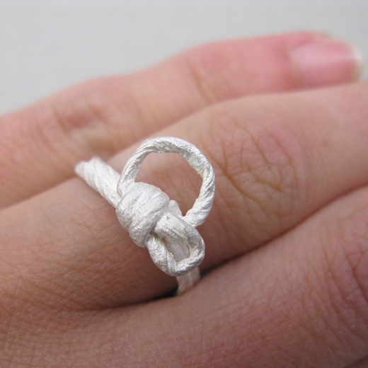string ring