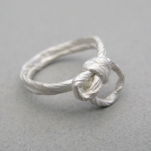 string ring